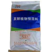 金润来3%乳酸菌蛋鸡产蛋料预混料|533